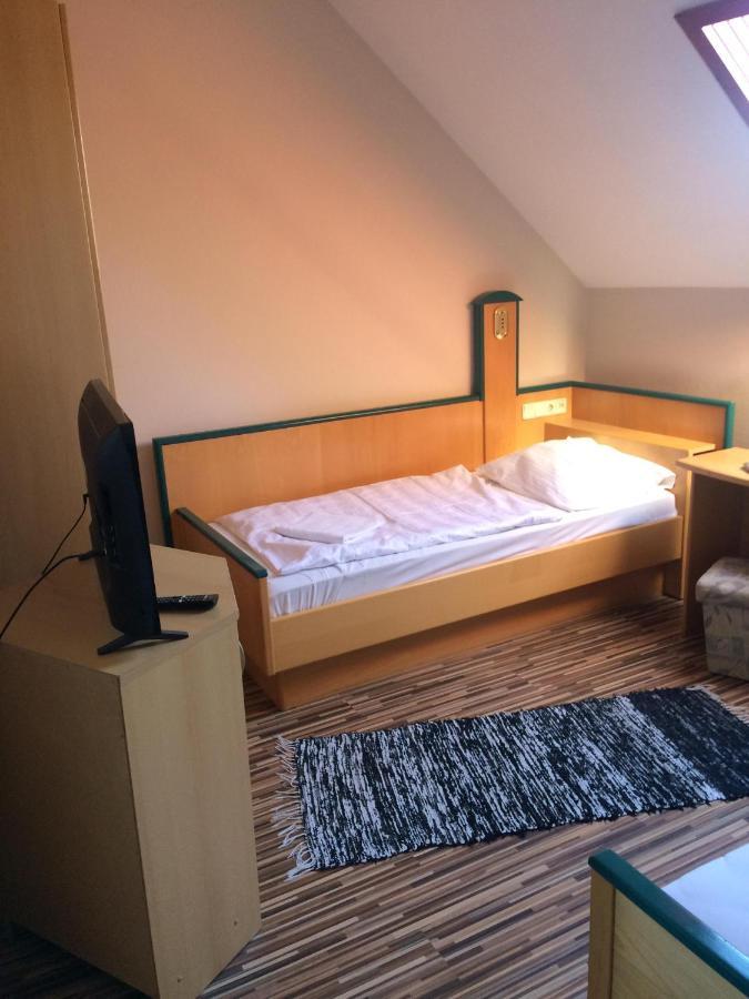 Bed and Breakfast Vénusz Panzió és Vendéglő Bagod Exterior foto